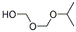 (isopropoxymethoxy)methanol