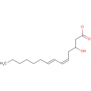 3,5-Dodecadien-1-ol, acetate, (3Z,5E)-