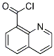 quinoline-8-carbonyl chloride