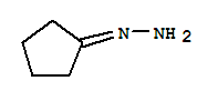 cyclopentylidenehydrazine