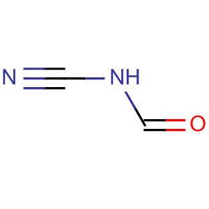 Formamide, N-(iminomethyl)-