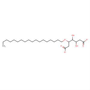 1,2-Propanediol, 3-(octadecyloxy)-, diacetate, (2R)-