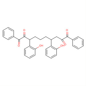 Ethanedione, 1,1'-[1,6-hexanediylbis(oxy-4,1-phenylene)]bis[2-phenyl-