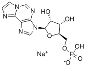 1,N6-ETHENOADENOSINE 5-MONOPHOSPHATE SODIUM SALT
