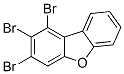 TRIBROMODIBENZOFURAN