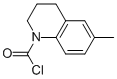 1(2H)-Quinolinecarbonylchloride, 3,4-dihydro-6-methyl-