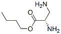Alanine,  3-amino-,  butyl  ester