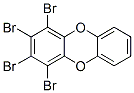 1,2,3,4-TETRABROMODIBENZO-PARA-DIOXIN