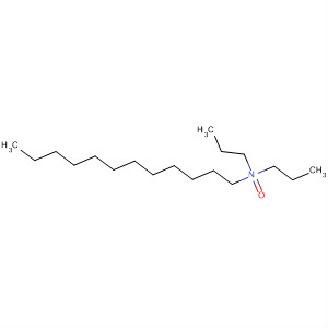 1-Dodecanamine, N,N-dipropyl-, N-oxide