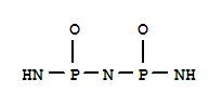Imidodiphosphonamide(9CI)