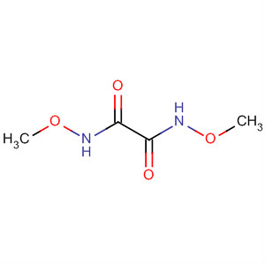 Ethanediamide, N,N'-dimethoxy-