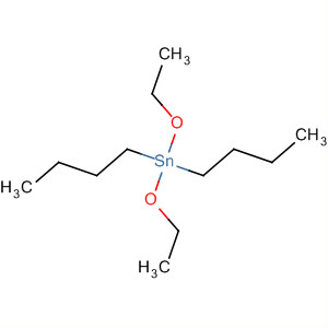 Dibutyldiethoxystannane