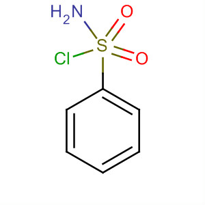 Benzenesulfonyl chloride, amino-