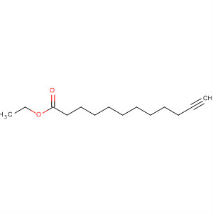 11-Dodecynoic acid, ethyl ester