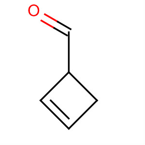 2-Cyclobutene-1-carboxaldehyde