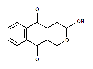 psychorubrin
