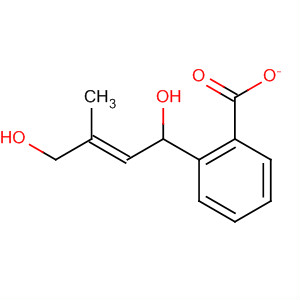 2-Butene-1,4-diol, 2-methyl-, 4-benzoate, (E)-
