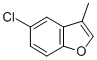 5-CHLORO-3-METHYLBENZOFURAN