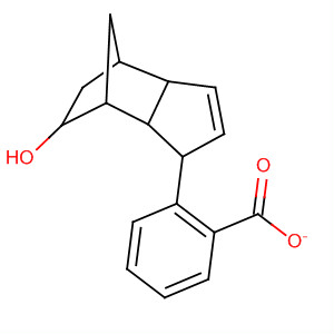 4,7-Methano-1H-inden-6-ol, 3a,4,5,6,7,7a-hexahydro-, benzoate