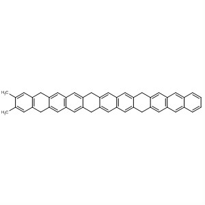 2,16:3,15-Dimethanoundecacene, 5,8,11,20,23,26-hexahydro-