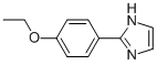 2-(4-ETHOXY-PHENYL)-1H-IMIDAZOLE