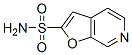 FURO[2,3-C]PYRIDINE-2-SULFONAMIDE