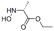 D-ALANINE,N-HYDROXY-,ETHYL ESTER