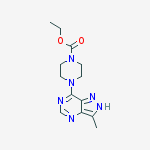 4-[(4-methylpiperazin-1-yl)methyl]benzylamine