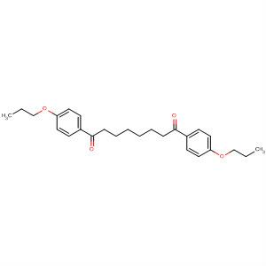 1,8-Octanedione, 1,8-bis(4-propoxyphenyl)-