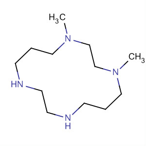 1,4,8,11-Tetraazacyclotetradecane, 1,4-dimethyl-