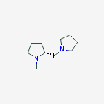 (R)-N-Methyl-2-pyrrolidin-1-ylmethyl-pyrrolidine
