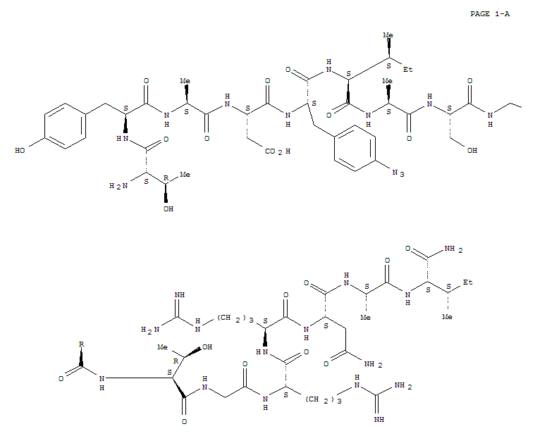 protein kinase inhibitor (6-22)amide, 4-azidophenylalanine(10)-