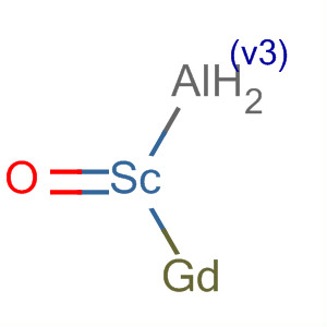 Al.Gd.O.Sc
