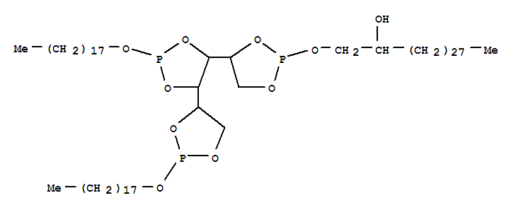 1,3,2-Dioxaphospholane,hexitol deriv.