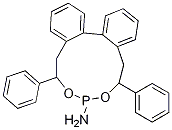 1,1'-Biphenyl-2,2'-diylbis((1S)-1-phenylethyl)phosphoramidite