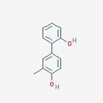 4-(2-hydroxyphenyl)-2-methylphenol