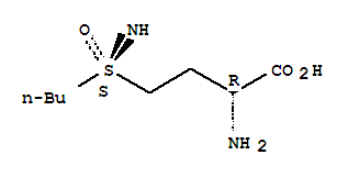 (2S)-2-amino-4-{S-[(2S)-butan-2-yl]sulfonimidoyl}butanoic acid