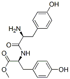 tyrosyltyrosine methyl ester