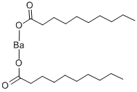 BARIUM CAPRATE