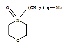 4-decylmorpholine 4-oxide