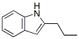 1H-Indole, 2-propyl-