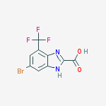 1H-Benzimidazole, 6-(pentyloxy)-