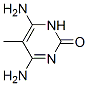 2-1H-PYRIMIDINONE,4,6-DIAMINO-5-METHYL-