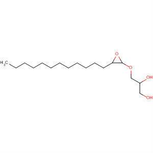 1,2-Propanediol, 3-[(3-dodecyloxiranyl)oxy]-