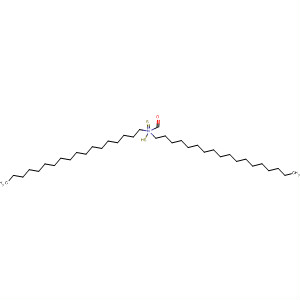 Carbamodithioic acid, dioctadecyl-