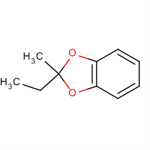 1,3-Benzodioxole, 2-ethyl-2-methyl-