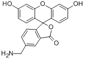 5-(AMINOMETHYL)FLUORESCEIN HYDROCHLORIDE