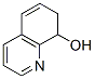 8-Quinolinol,7,8-dihydro-