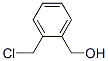 Benzenemethanol,2-(chloromethyl)-