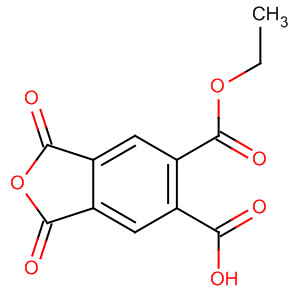 5,6-Isobenzofurandicarboxylic acid, 1,3-dihydro-1,3-dioxo-,1,2-ethanediyl ester